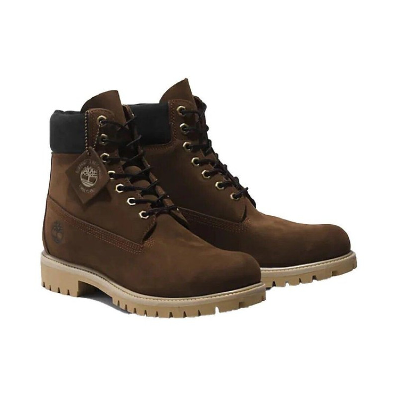 Timberland