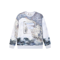 FILA FILA x THE MET Logo