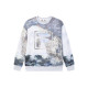 FILA FILA x THE MET Logo