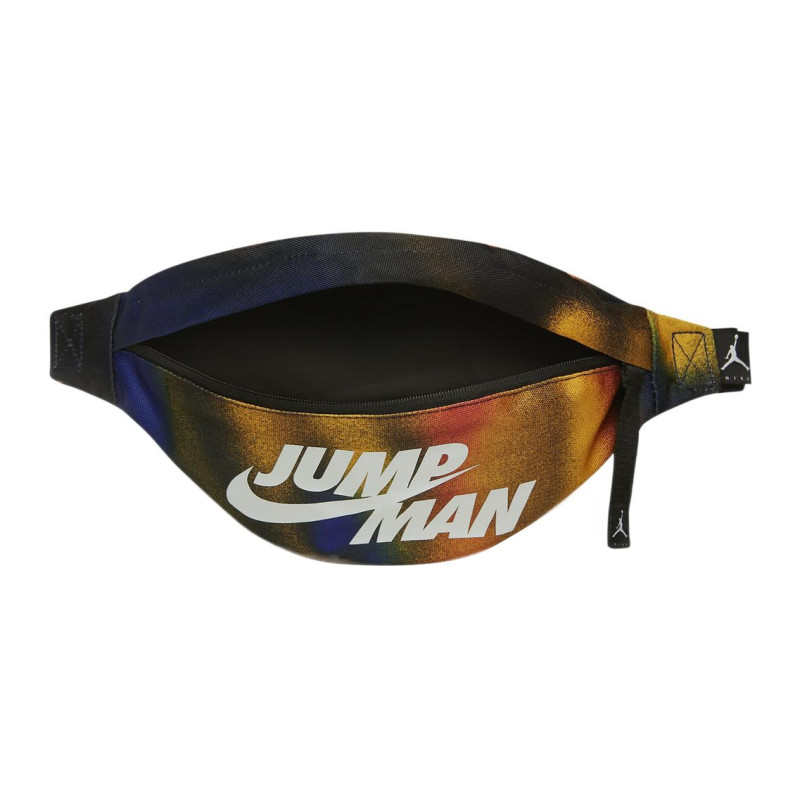 Jordan Jumpman MVPLogo