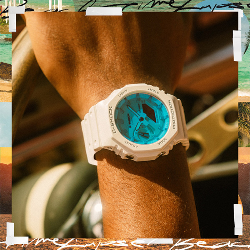 CASIO G-SHOCK