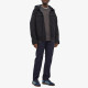 STONE ISLAND S22 Garment Dyed Crew Sweat
