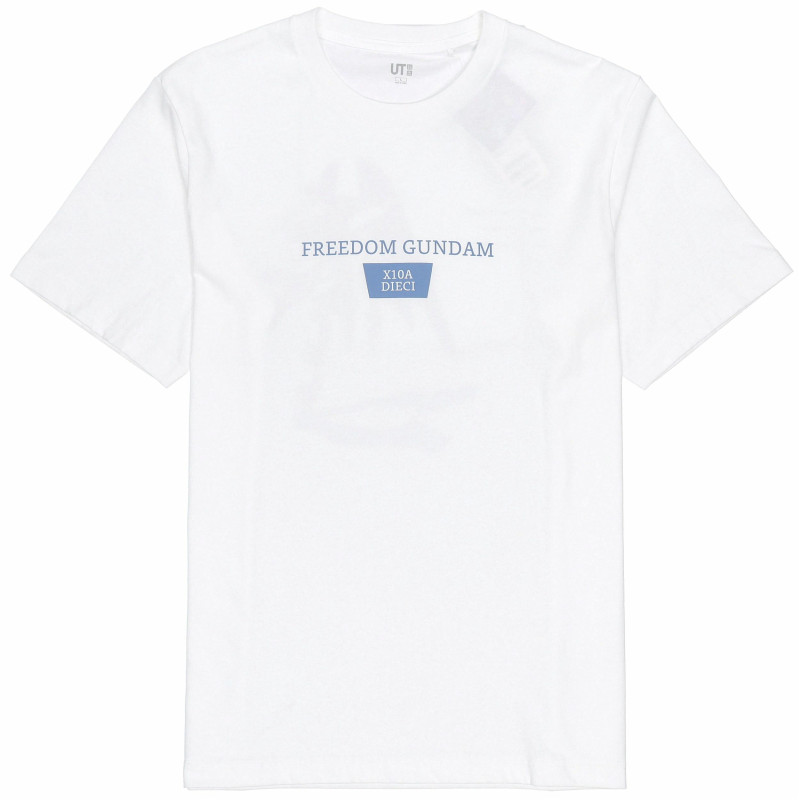 UNIQLO x T