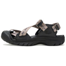 NEW ACOUSTIC CAMP x KEEN Zerraport 2