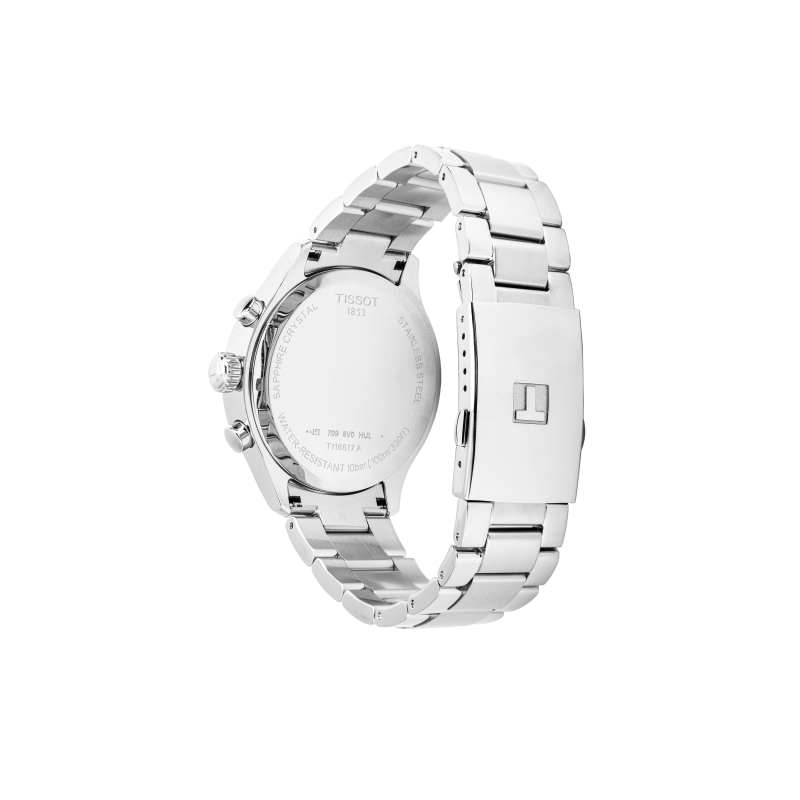 TISSOT 45mm T116.617.11.047.01