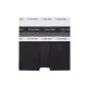 CKCalvin Klein 3 Pack Low Rise Trunks