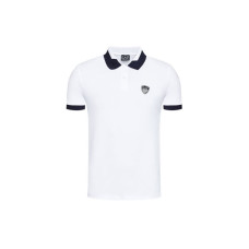 EMPORIO ARMANI SS21 Polo
