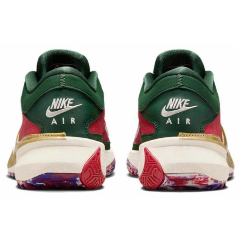 Nike Freak 5 Ep 5