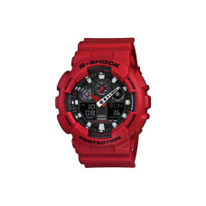 G-SHOCK YOUTH GA-100B-4A