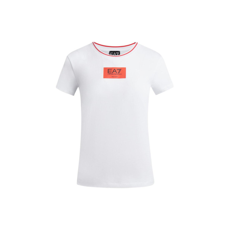 EMPORIO ARMANI EA7 SS24 LogoT