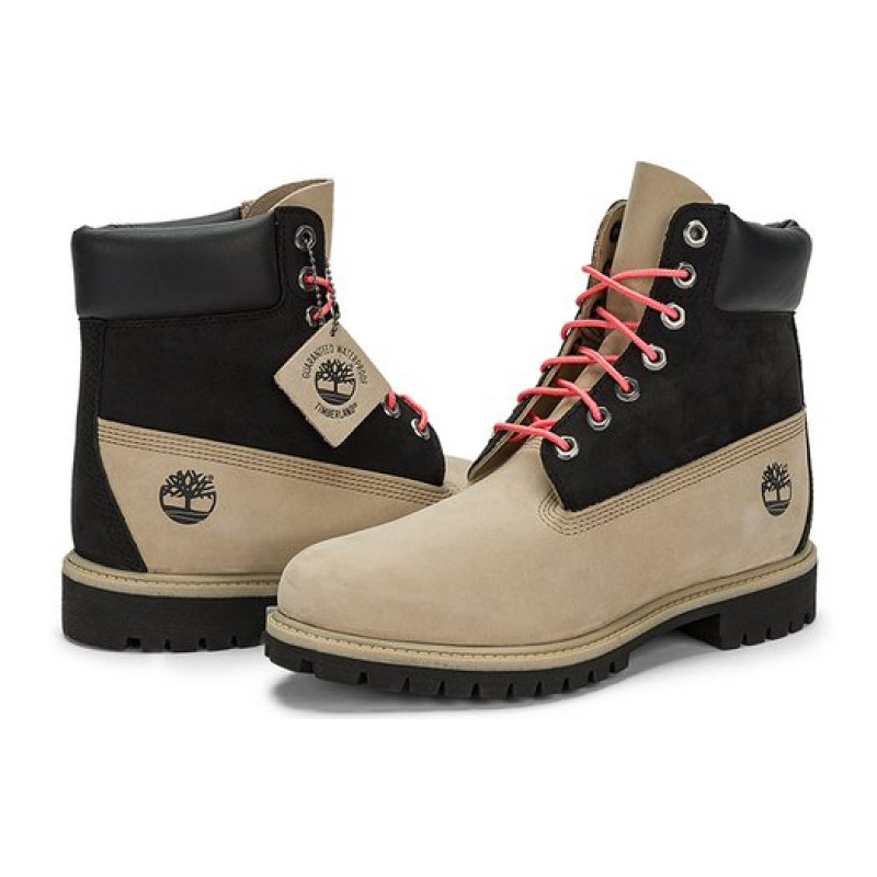 Timberland