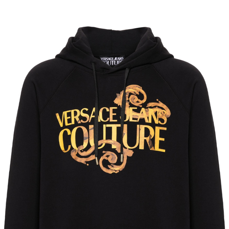 VERSACE JEANS COUTURE SS24 Logo