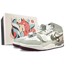 Jordan Legacy 312