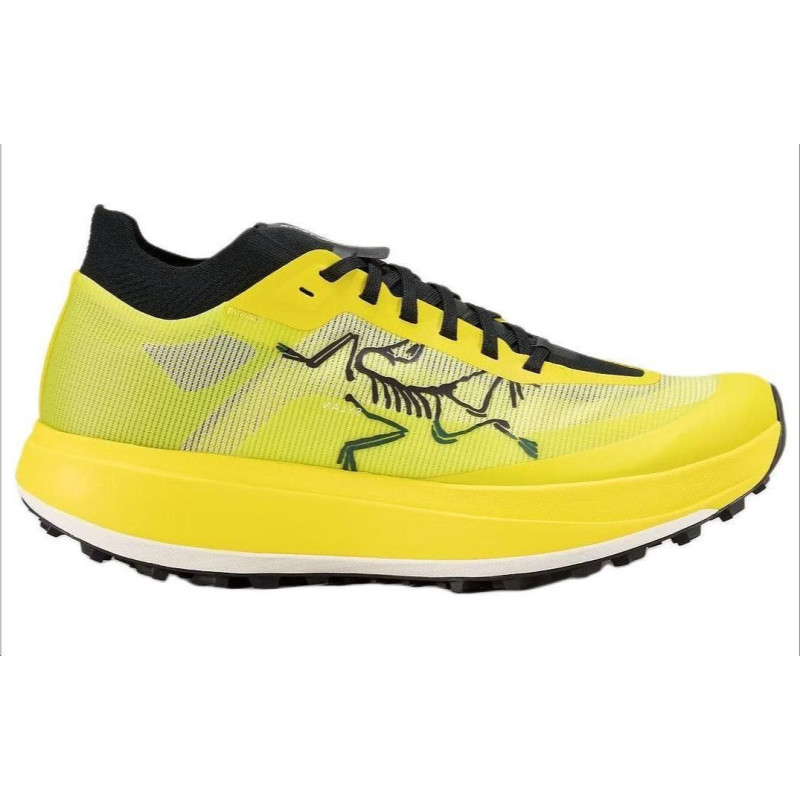 Arcteryx SYLAN PRO