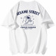 SESAME STREET T
