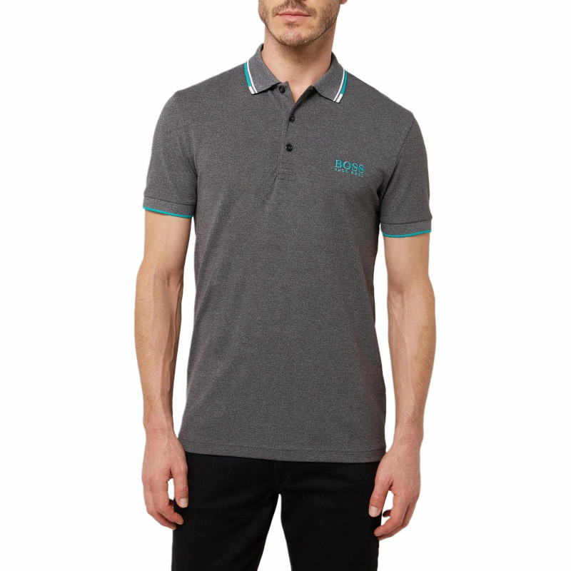 HUGO BOSS LogoPolo