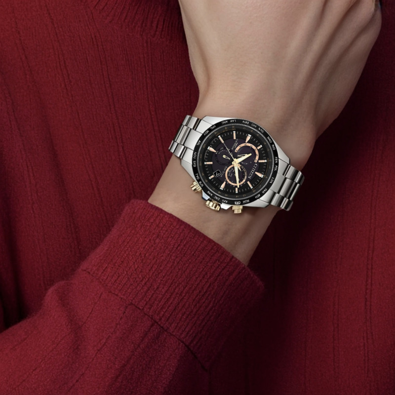 CITIZEN CB5834-86EXD