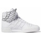 Jeremy Scott x adidas originals FORUM High Wings 4.0