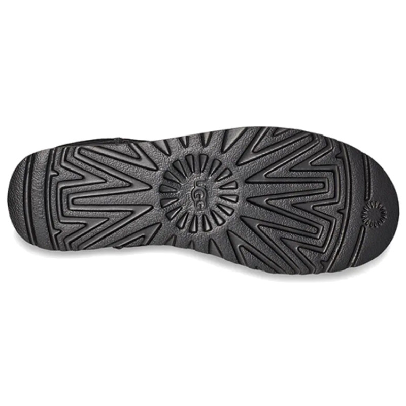 UGG Classic Mini Logo Zip