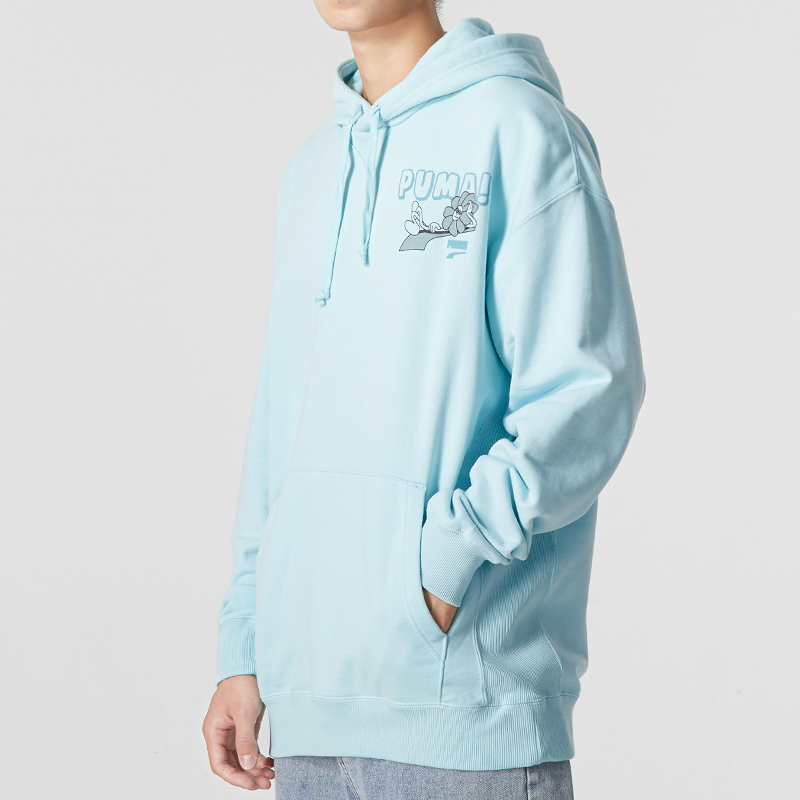 PUMA Downtown Logo
