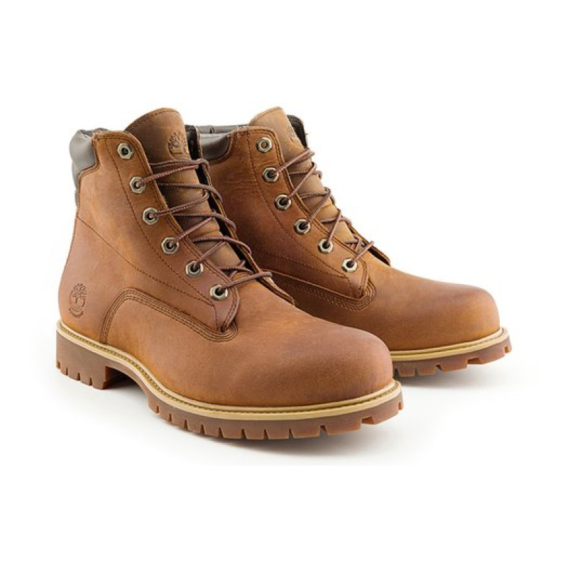 Timberland Waterville