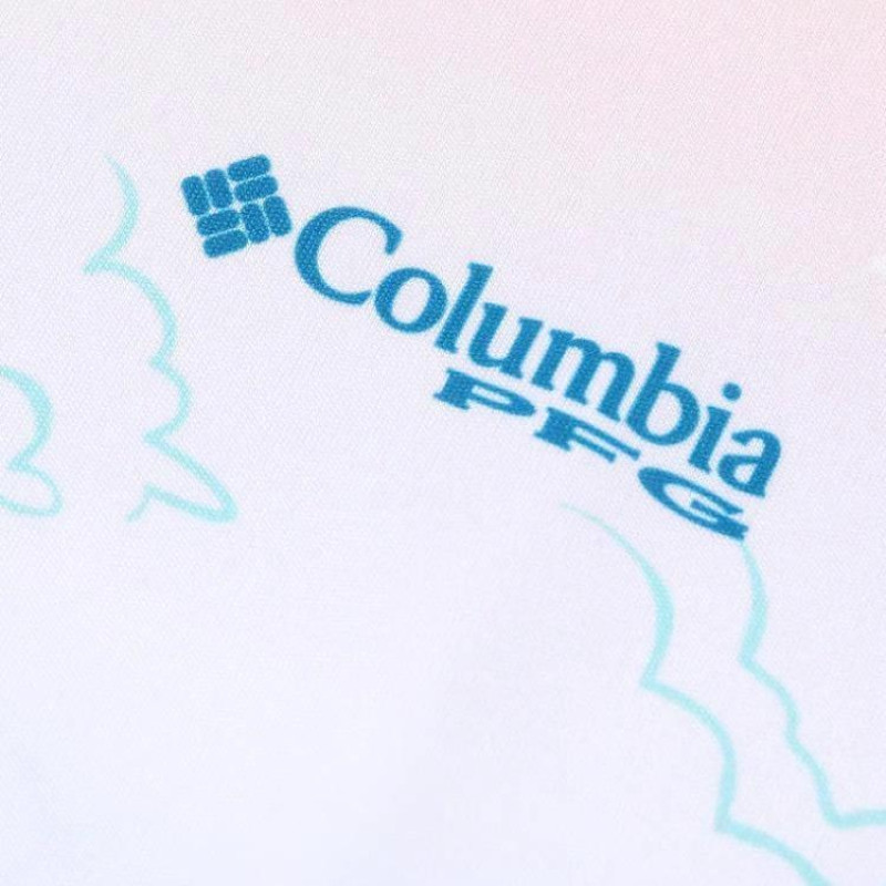 Columbia x Disney PFG T