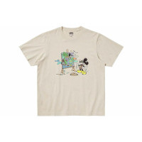 UNIQLO x Steven Harrington T