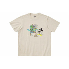 UNIQLO x Steven Harrington T