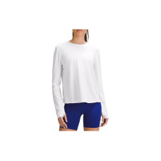 lululemon Mesh Panelled T
