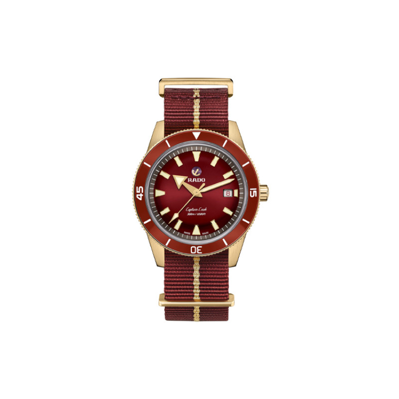 RADO 300m 42mm R32504407