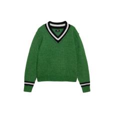 Stussy FW23 MOHAIR TENNIS SWEATER V