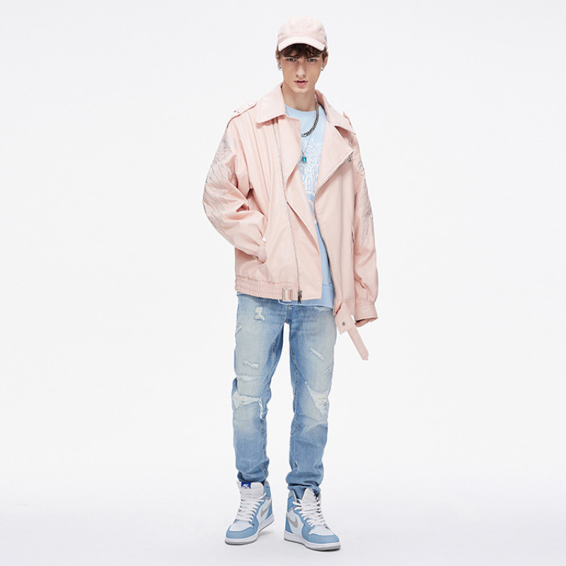 Boy London FW21
