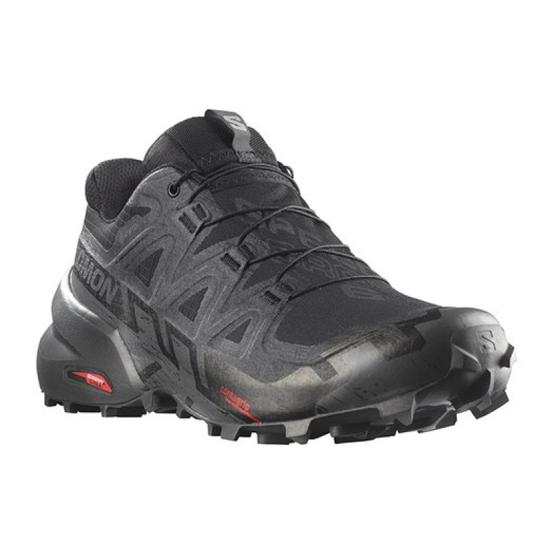 SALOMON Speedcross 6 Gore-tex