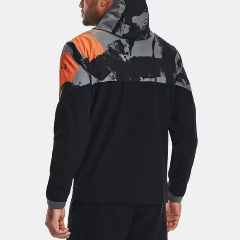 Under Armour Project Rock