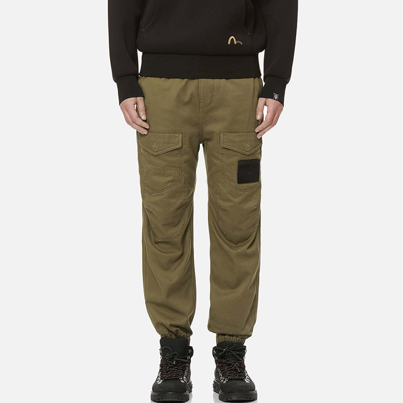 EVISU SS21