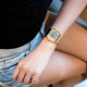 CASIOYOUTH STANDARD A168WG-9W