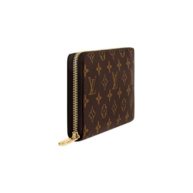 LOUIS VUITTON Zippy Organizer