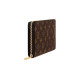 LOUIS VUITTON Zippy Organizer