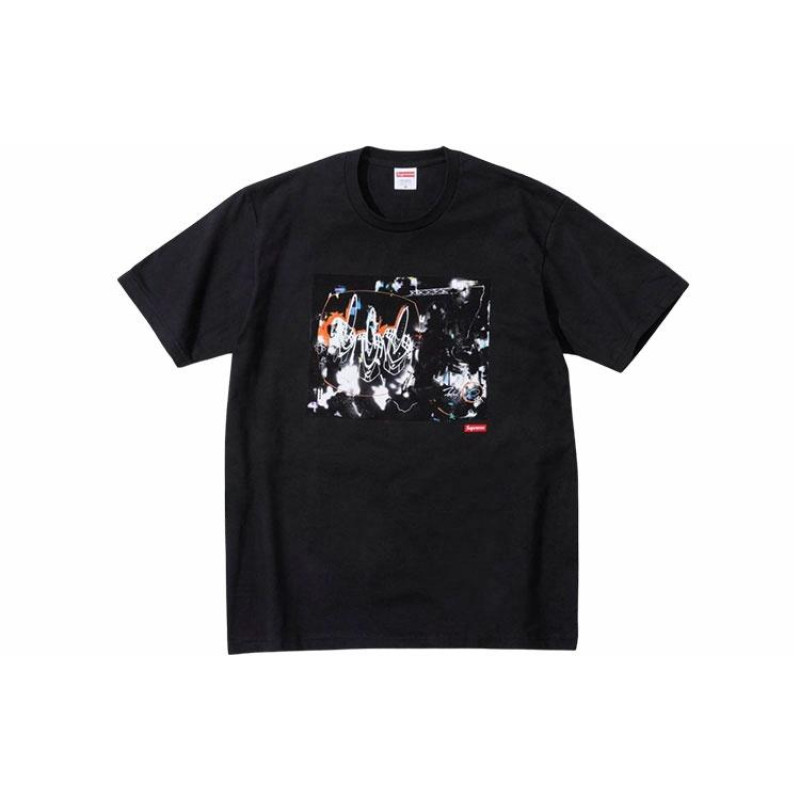 Supreme SS22 Week 15 Futura 2000 Tee T