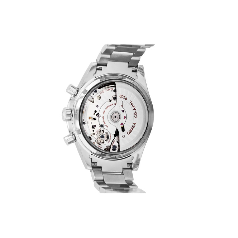 OMEGA 100 41.5mm 331.10.42.51.02.002