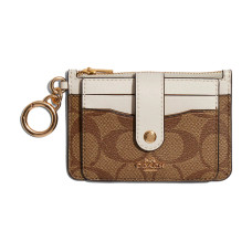 COACH Card Case 12