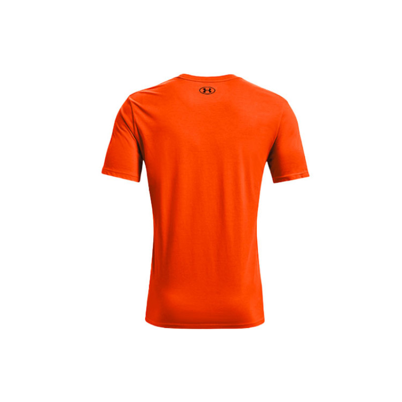 Under Armour T