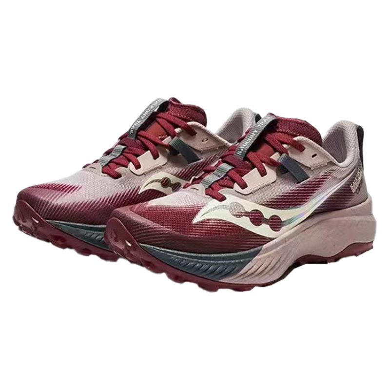 Saucony