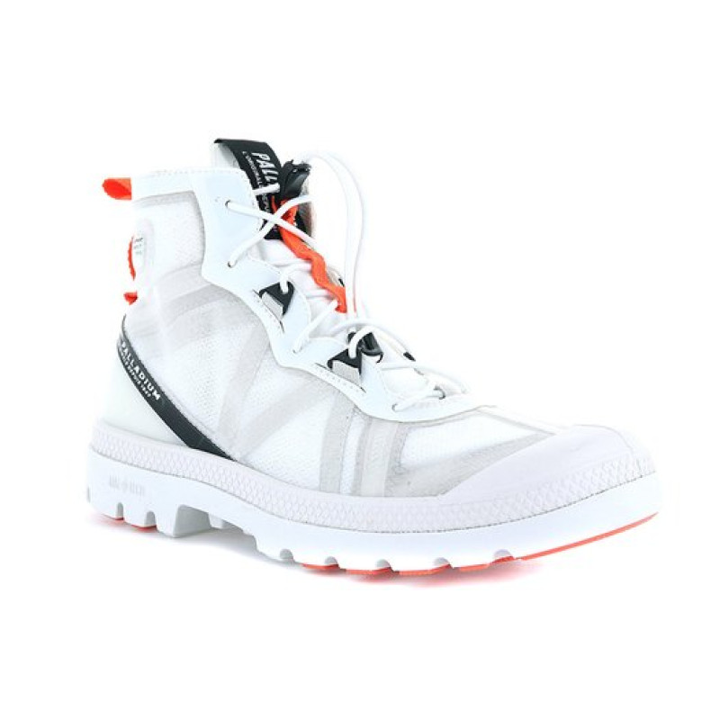 Palladium Pampa Travel Lite