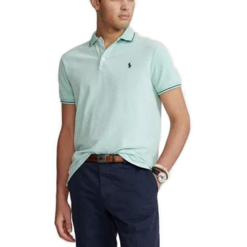 Polo Ralph Lauren LogoPolo