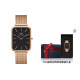 Daniel Wellington QUADRODW 36mm DW00100466