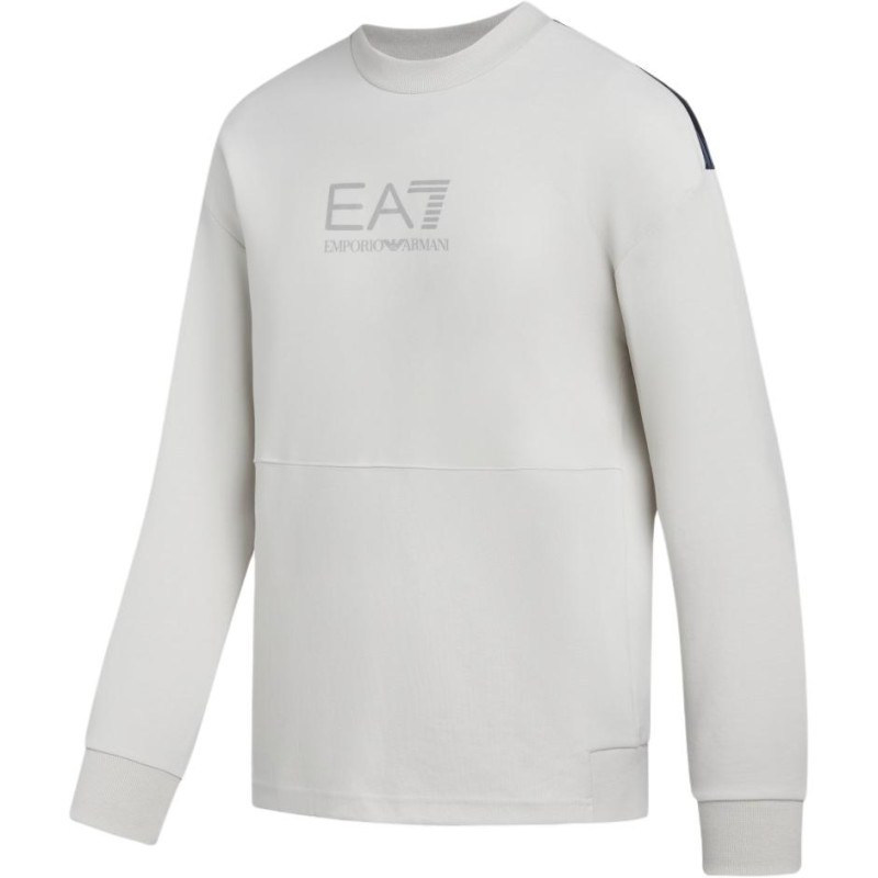 EMPORIO ARMANI EA7 FW24 Logo