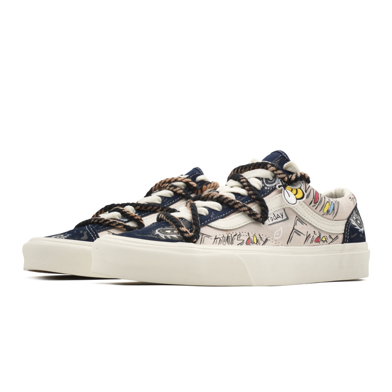 Vans Style 36