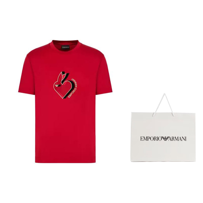 EMPORIO ARMANI SS23 T