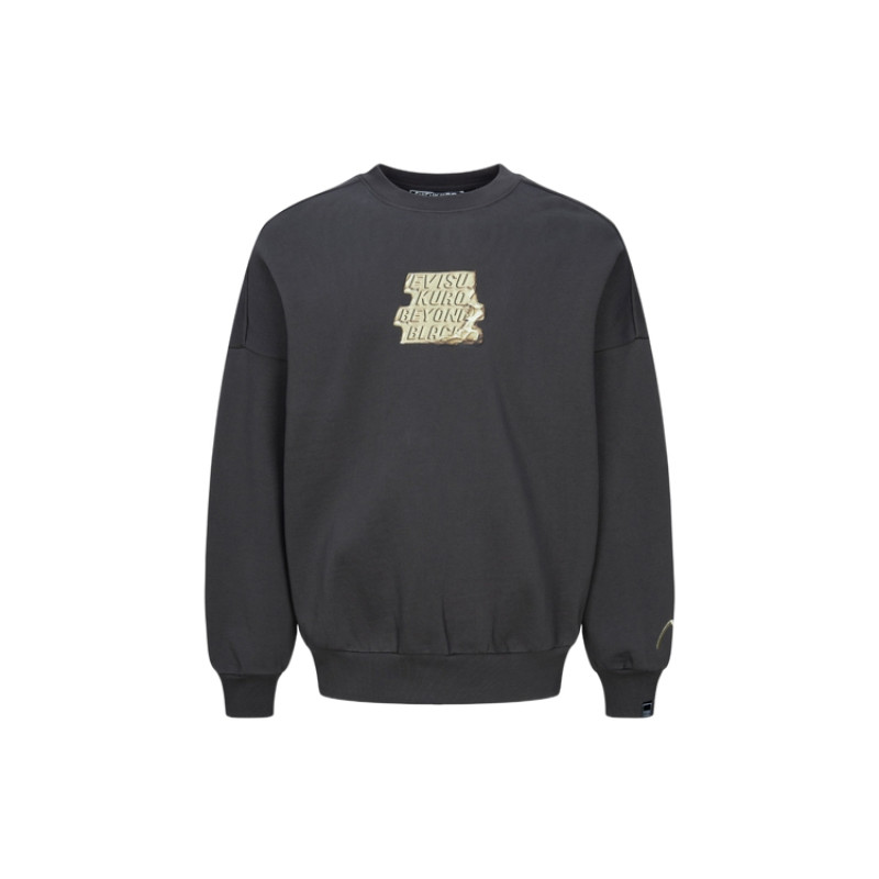 EVISU AW23 Logo
